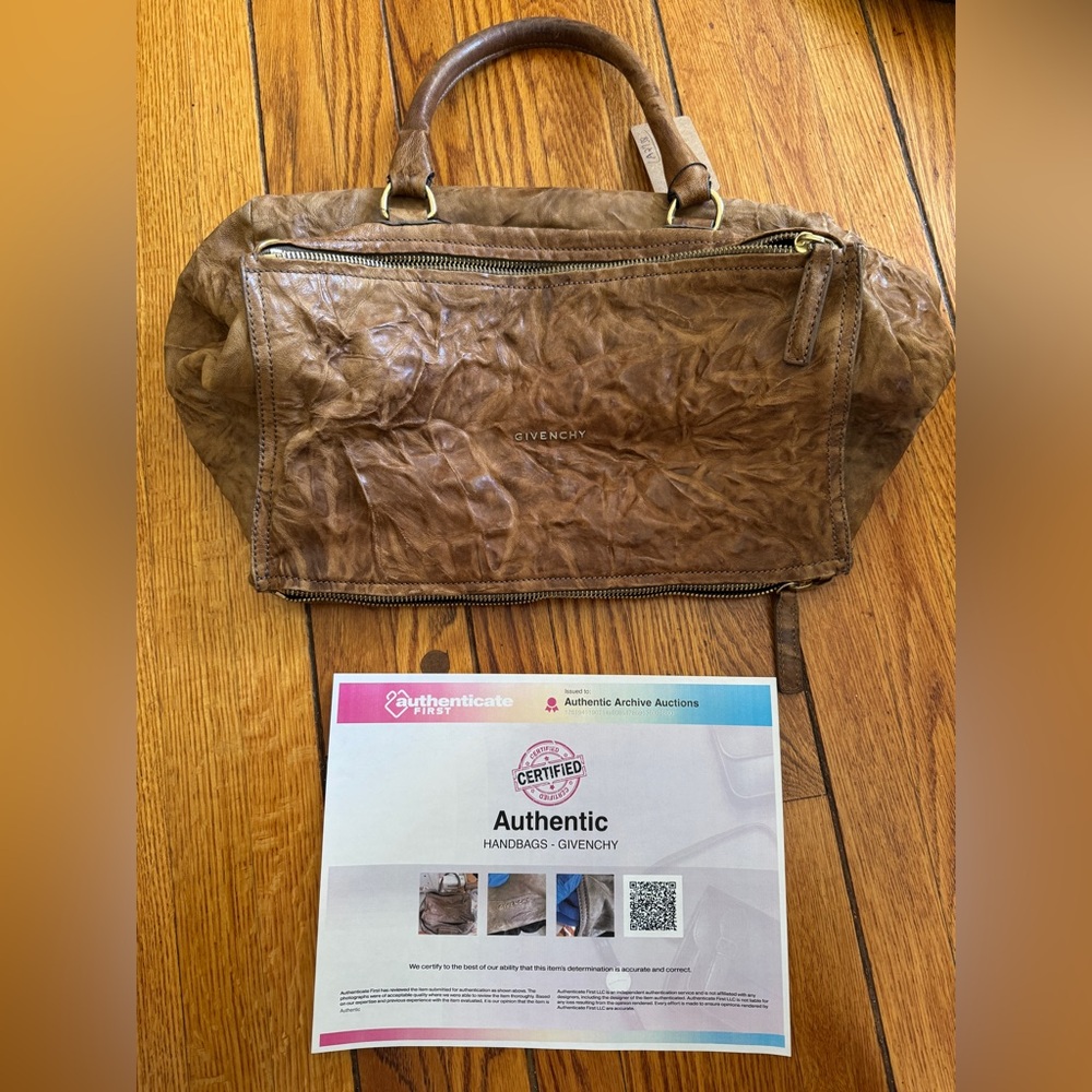 Authentic Givenchy bag - Picture 1 of 6